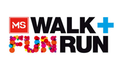 MS Walk & Fun Run